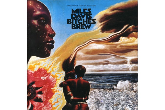 Miles Davis - Bitches Brew (2 CD)