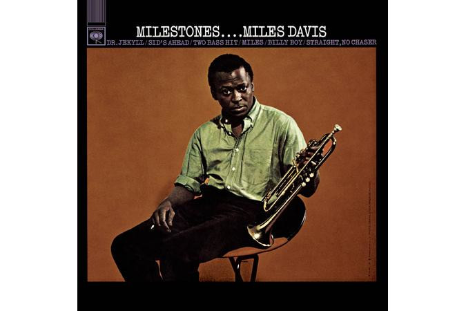 Miles Davis - Milestones