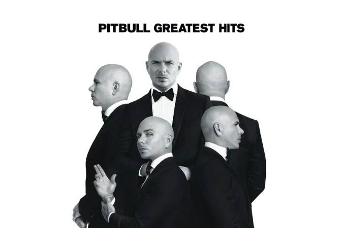 Pitbull - Greatest Hits