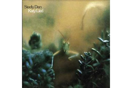 Steely Dan - Katy Lied CD