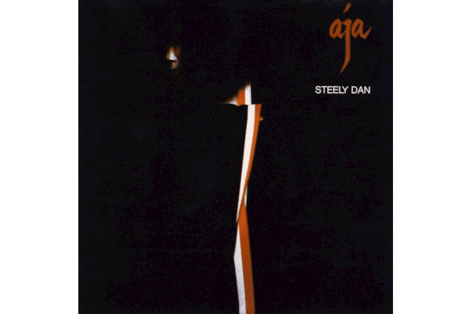 Steely Dan _ Aja (CD)