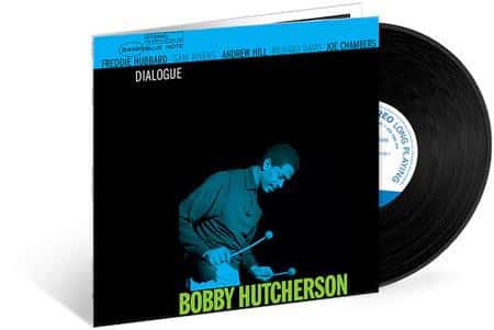 Bobby Hutcherson - Dialogue